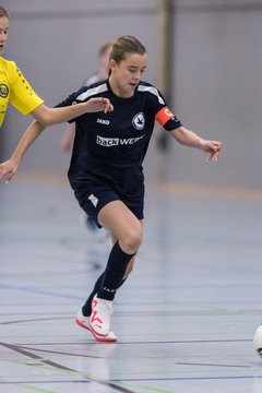 Bild 46 - wBJ Futsalmeisterschaft Vorrunde